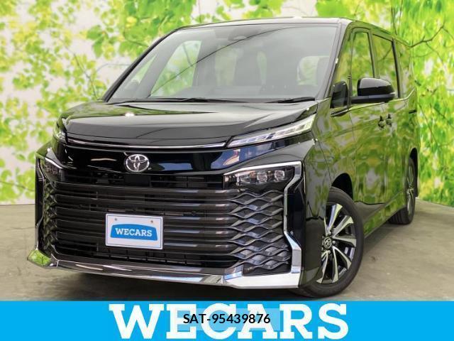 Toyota VOXY 2026-04 8225159-0