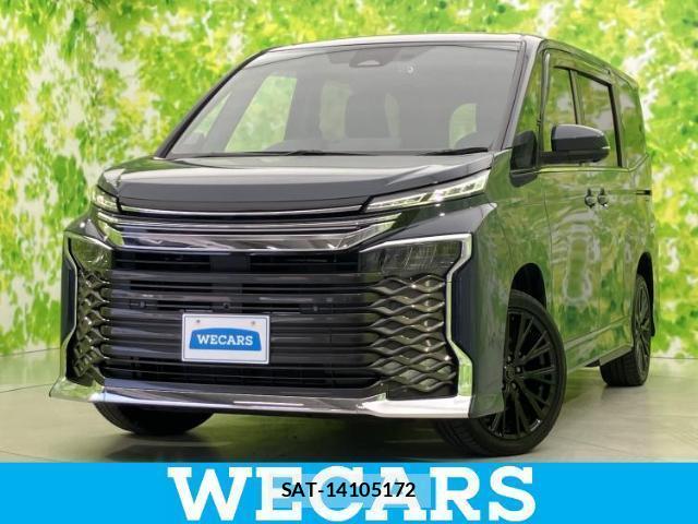 Toyota VOXY 2024-12 8225202-0