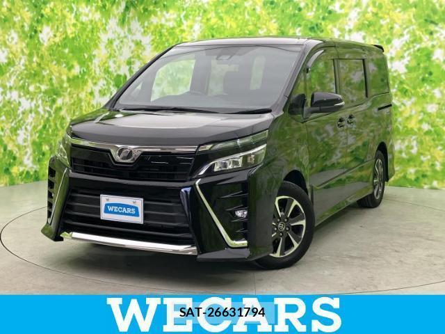 Toyota VOXY 2017-09 8225267-0