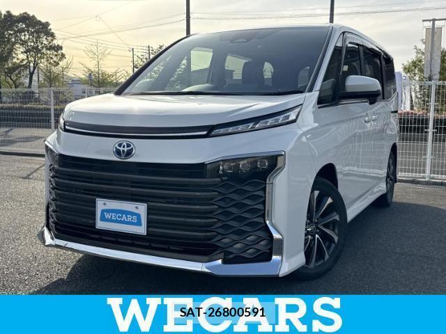 Toyota VOXY 2023-01 8225271-0