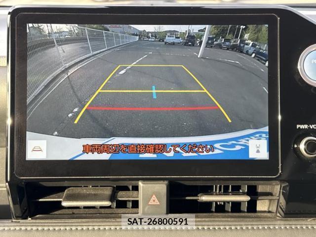 Toyota VOXY 2023-01 8225271-13