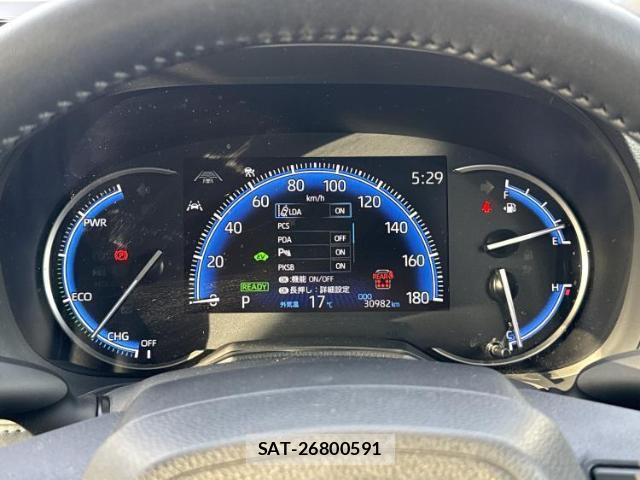 Toyota VOXY 2023-01 8225271-14