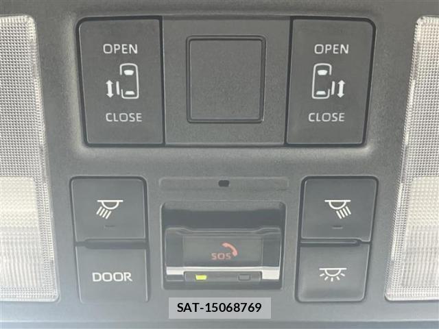 Toyota VOXY 2024-09 8225284-13