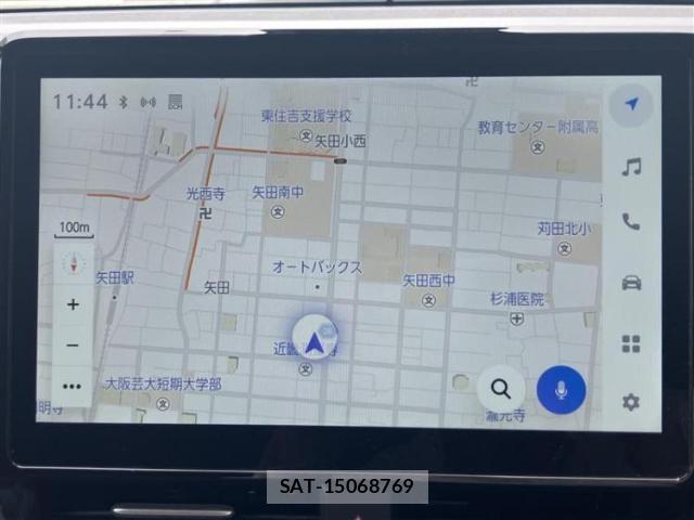 Toyota VOXY 2024-09 8225284-8