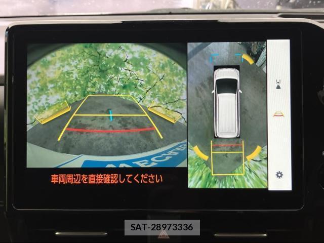 Toyota VOXY 2025-04 8225286-11
