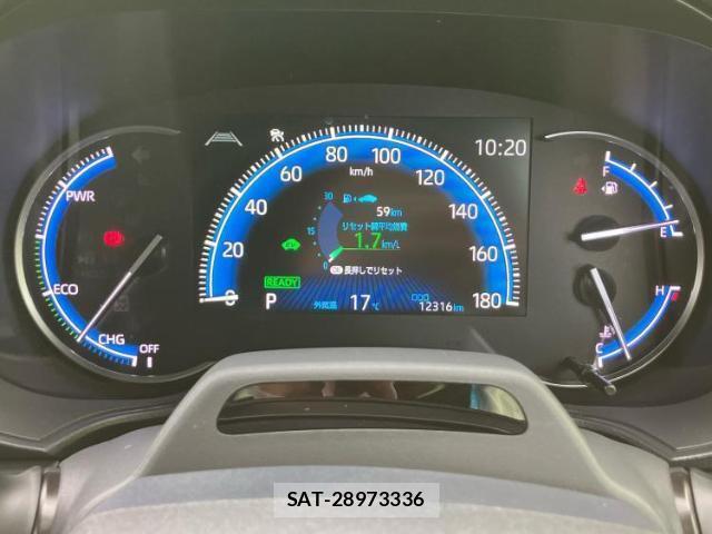 Toyota VOXY 2025-04 8225286-13
