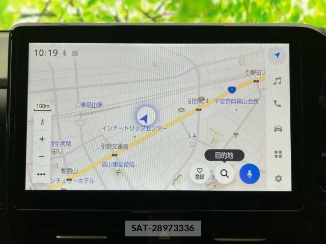 Toyota VOXY 2025-04 8225286-9