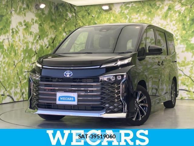 Toyota VOXY 2025-07 8225305-0