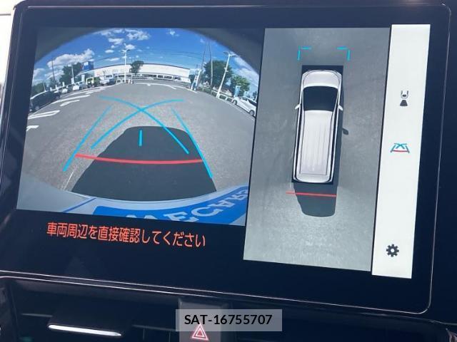 Toyota VOXY 2025-05 8225334-11