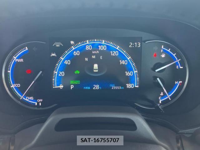 Toyota VOXY 2025-05 8225334-12