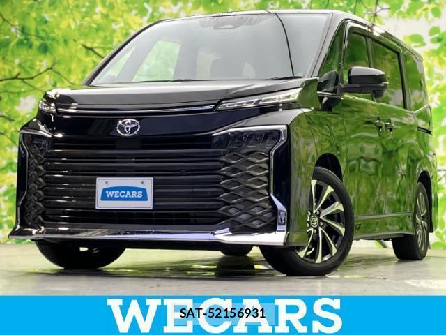 Toyota VOXY 2023-10 8225461-0