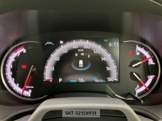 Toyota VOXY 2023-10 8225461-13