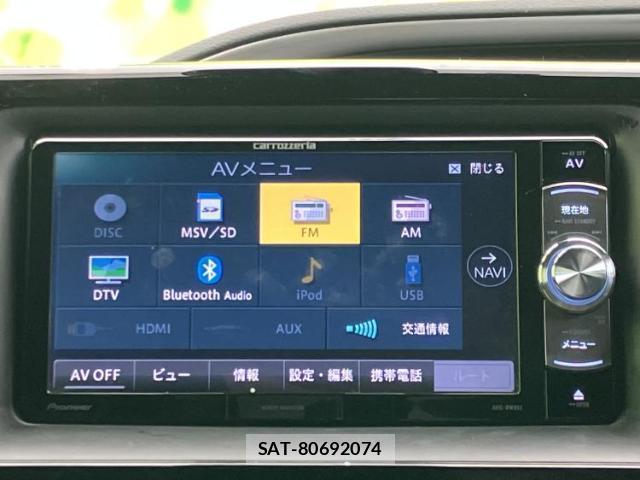 Toyota VOXY 2018-12 8225478-8
