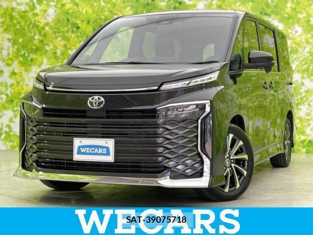 Toyota VOXY 2024-10 8225486-0