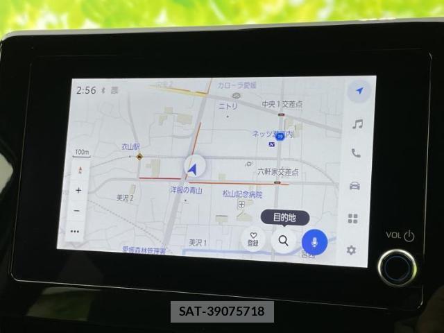 Toyota VOXY 2024-10 8225486-9