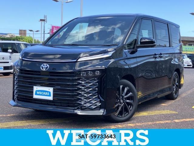 Toyota VOXY 2026-06 8225524-0