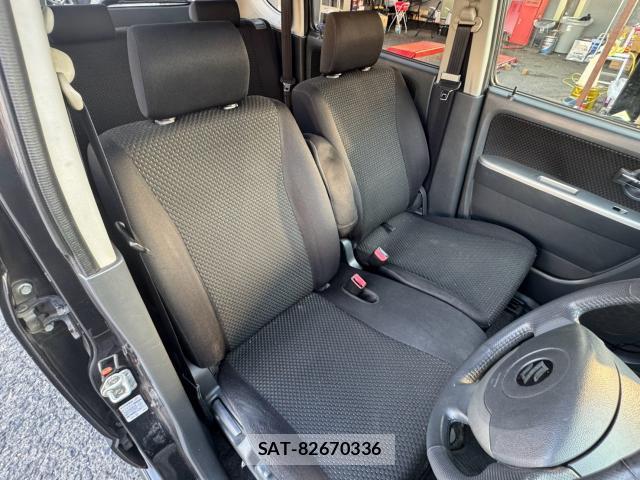 Suzuki WAGON R 2008-03 8220736-5
