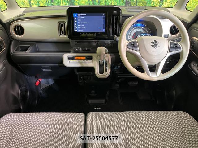 Suzuki WAGON R 2022-04 8216311-1