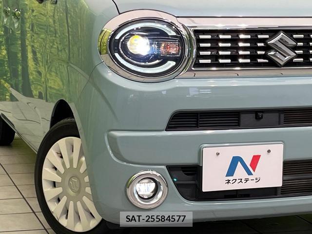 Suzuki WAGON R 2022-04 8216311-11