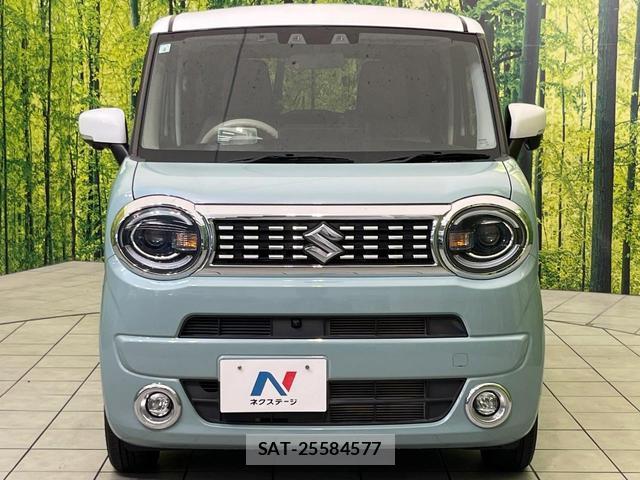 Suzuki WAGON R 2022-04 8216311-13