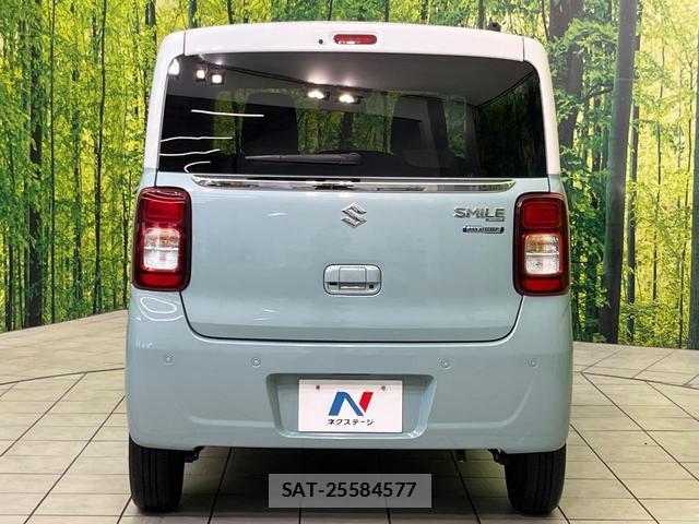 Suzuki WAGON R 2022-04 8216311-14