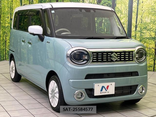 Suzuki WAGON R 2022-04 8216311-15