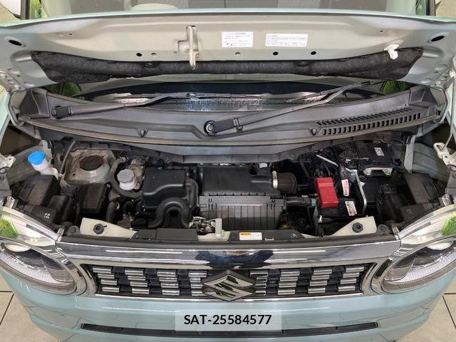 Suzuki WAGON R 2022-04 8216311-17
