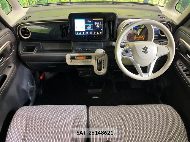 Suzuki WAGON R 2022-06 8216318-1
