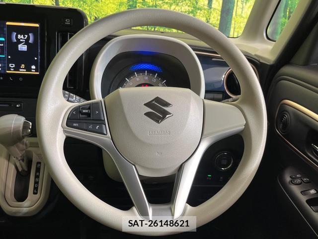 Suzuki WAGON R 2022-06 8216318-10