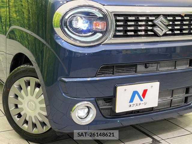 Suzuki WAGON R 2022-06 8216318-11