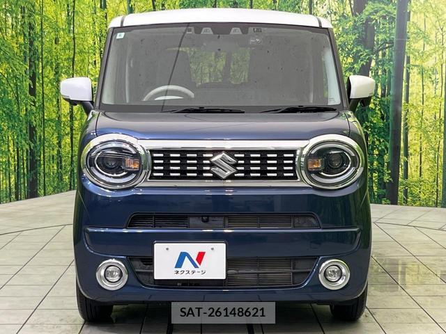 Suzuki WAGON R 2022-06 8216318-13