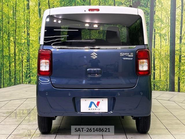 Suzuki WAGON R 2022-06 8216318-14