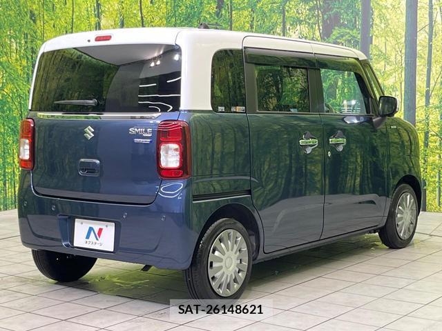 Suzuki WAGON R 2022-06 8216318-16