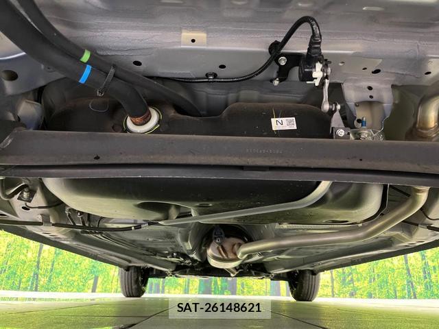 Suzuki WAGON R 2022-06 8216318-18