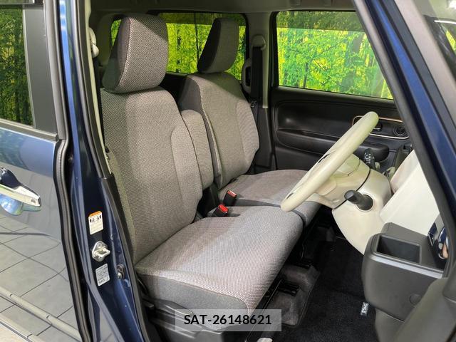 Suzuki WAGON R 2022-06 8216318-7