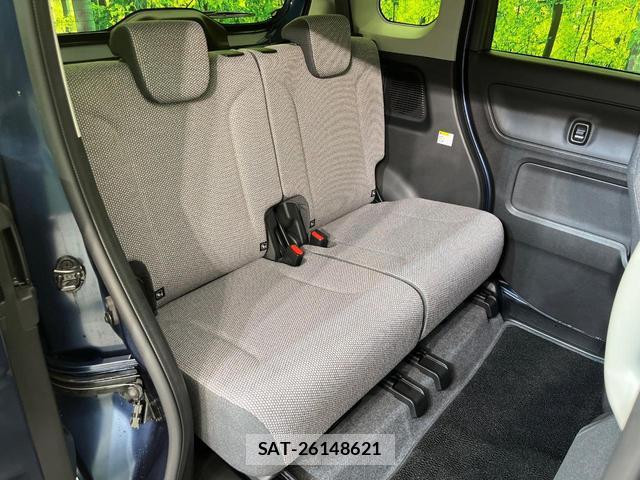 Suzuki WAGON R 2022-06 8216318-8