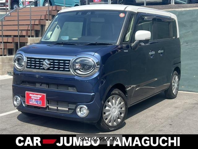 Suzuki WAGON R 2022-11 8216566-0