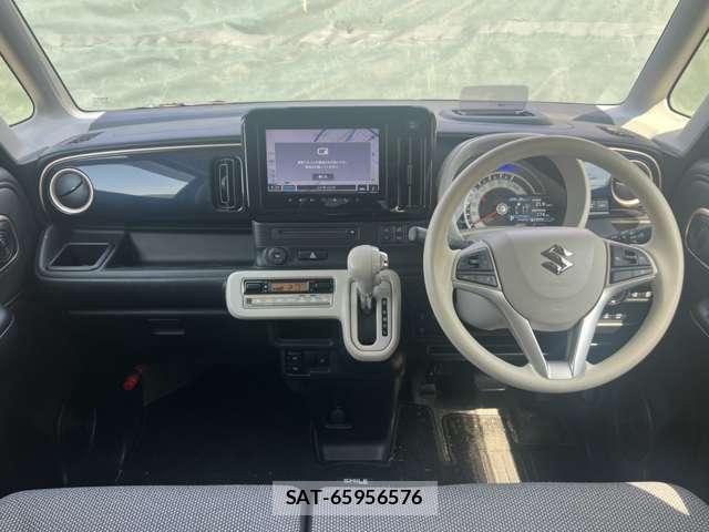 Suzuki WAGON R 2022-11 8216566-1