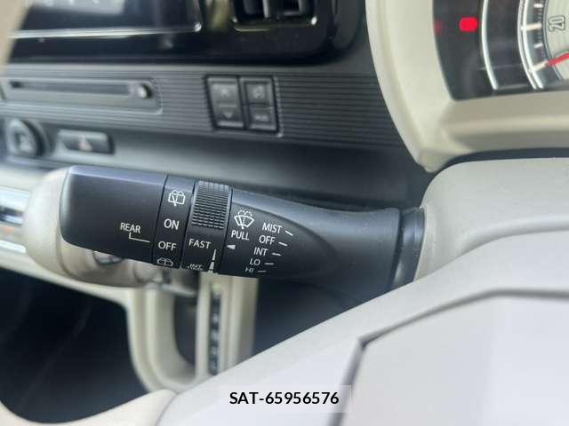 Suzuki WAGON R 2022-11 8216566-11