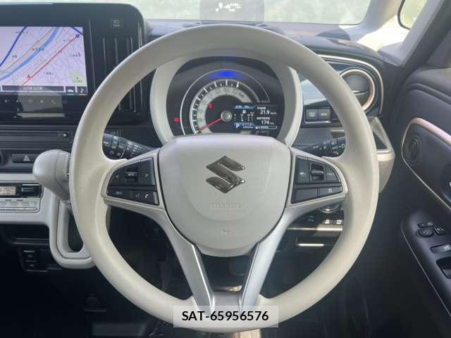 Suzuki WAGON R 2022-11 8216566-12