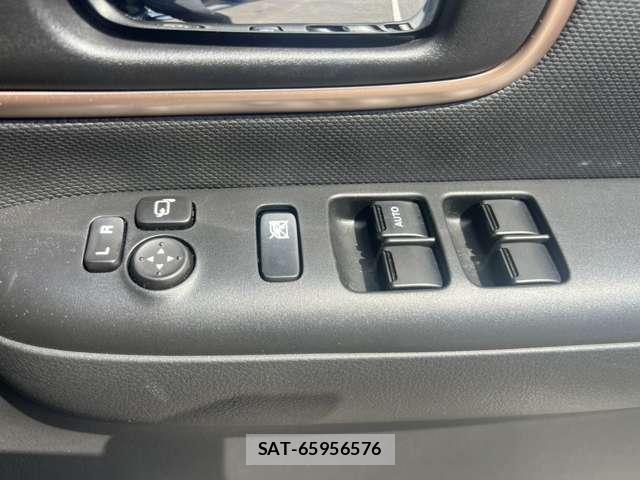 Suzuki WAGON R 2022-11 8216566-17