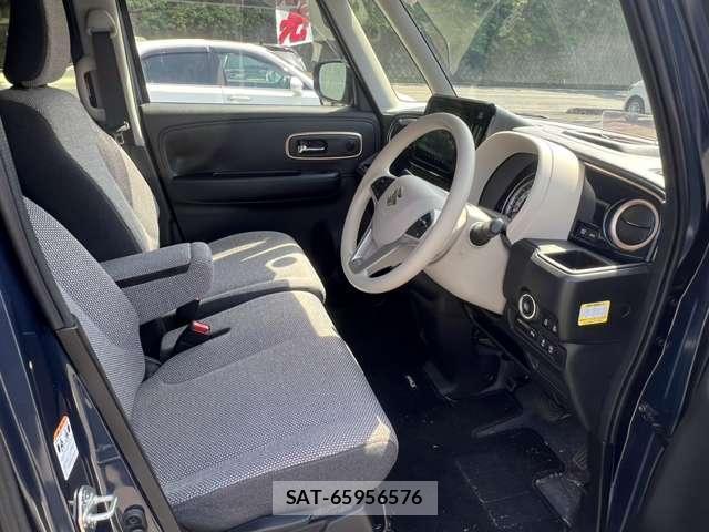 Suzuki WAGON R 2022-11 8216566-18