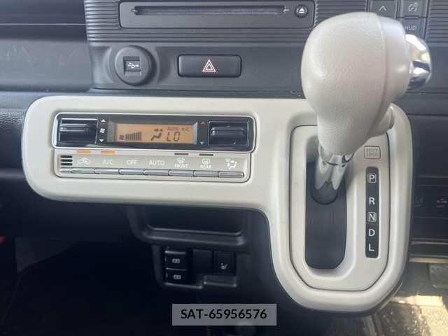 Suzuki WAGON R 2022-11 8216566-3