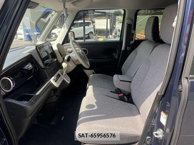 Suzuki WAGON R 2022-11 8216566-6