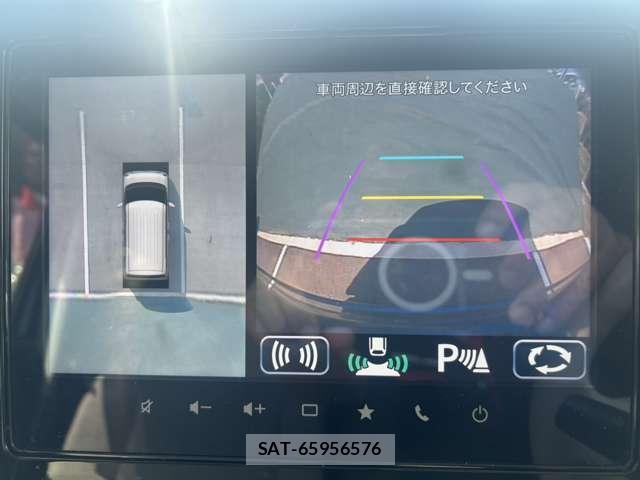 Suzuki WAGON R 2022-11 8216566-7