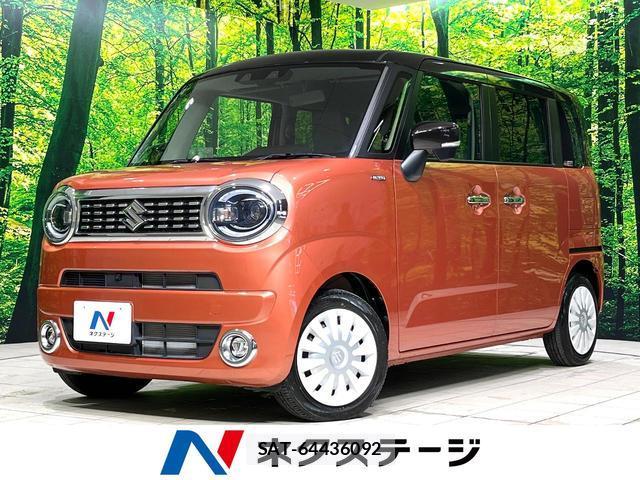 Suzuki WAGON R 2024-06 8217107-0