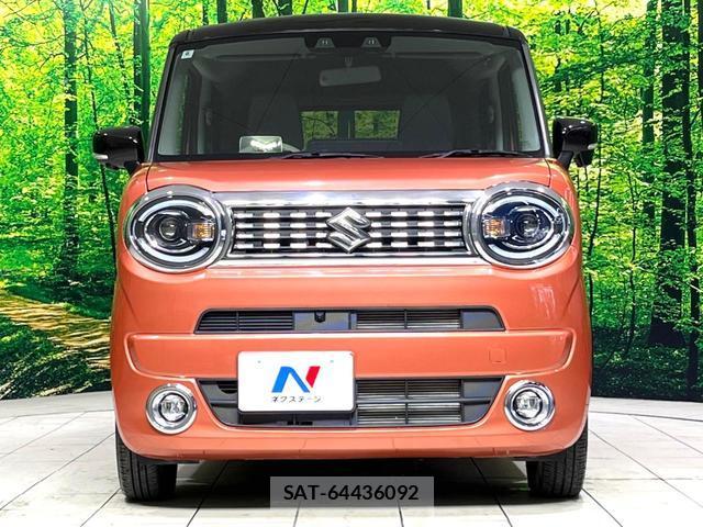 Suzuki WAGON R 2024-06 8217107-14