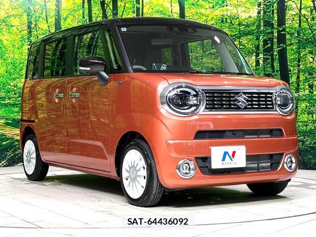 Suzuki WAGON R 2024-06 8217107-16