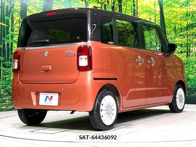 Suzuki WAGON R 2024-06 8217107-17