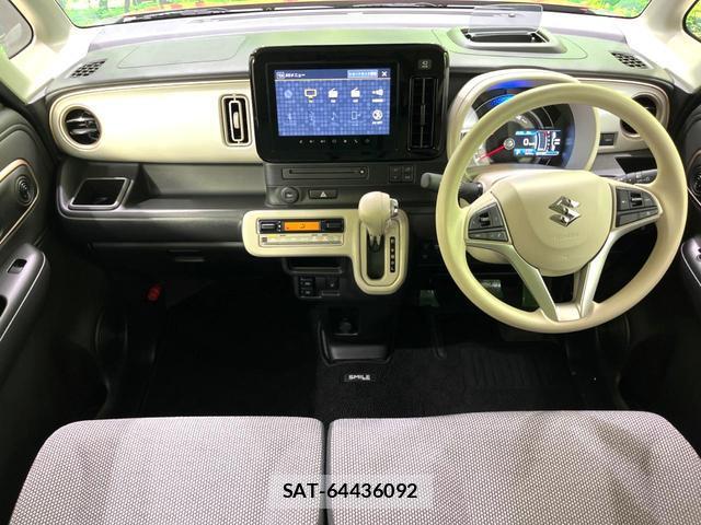 Suzuki WAGON R 2024-06 8217107-2